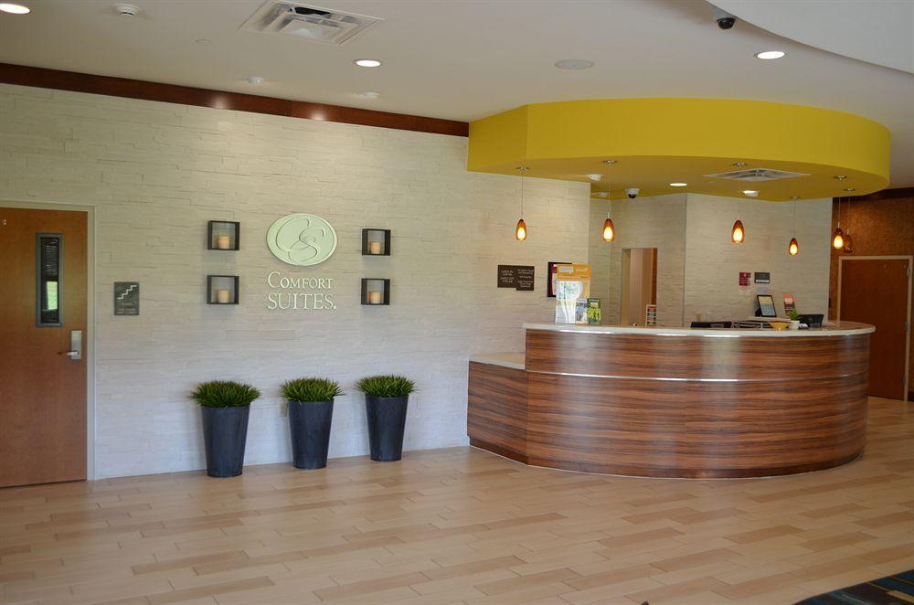 Quality Inn Near Casinos And Convention Center Bossier City Luaran gambar