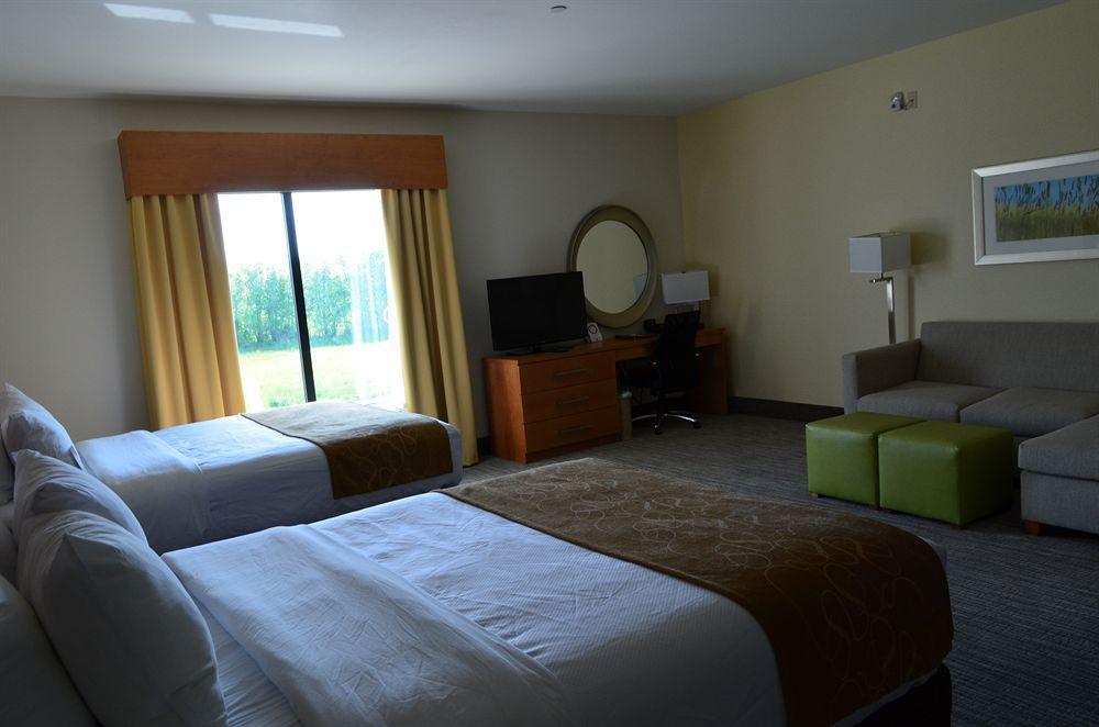 Quality Inn Near Casinos And Convention Center Bossier City Luaran gambar