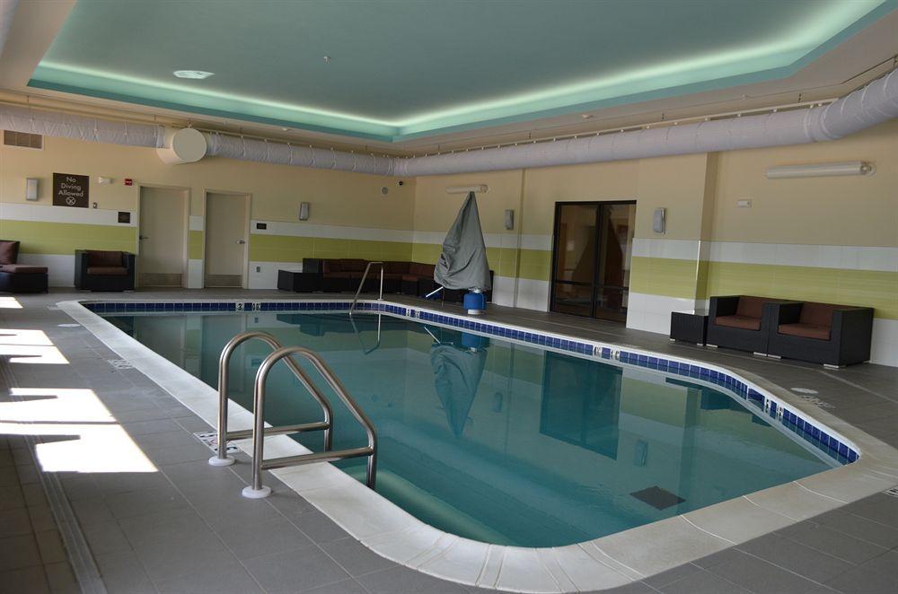 Quality Inn Near Casinos And Convention Center Bossier City Luaran gambar