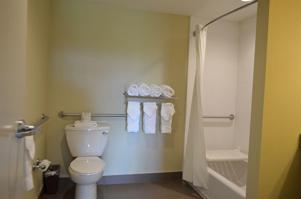Quality Inn Near Casinos And Convention Center Bossier City Luaran gambar