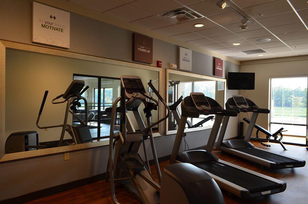 Quality Inn Near Casinos And Convention Center Bossier City Luaran gambar