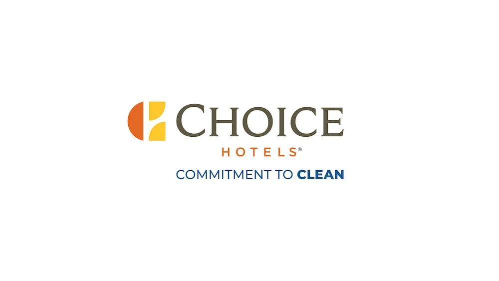 Quality Inn Near Casinos And Convention Center Bossier City Luaran gambar