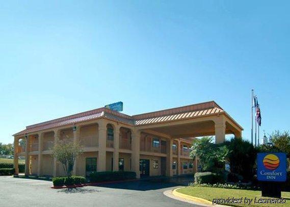 Quality Inn Near Casinos And Convention Center Bossier City Luaran gambar