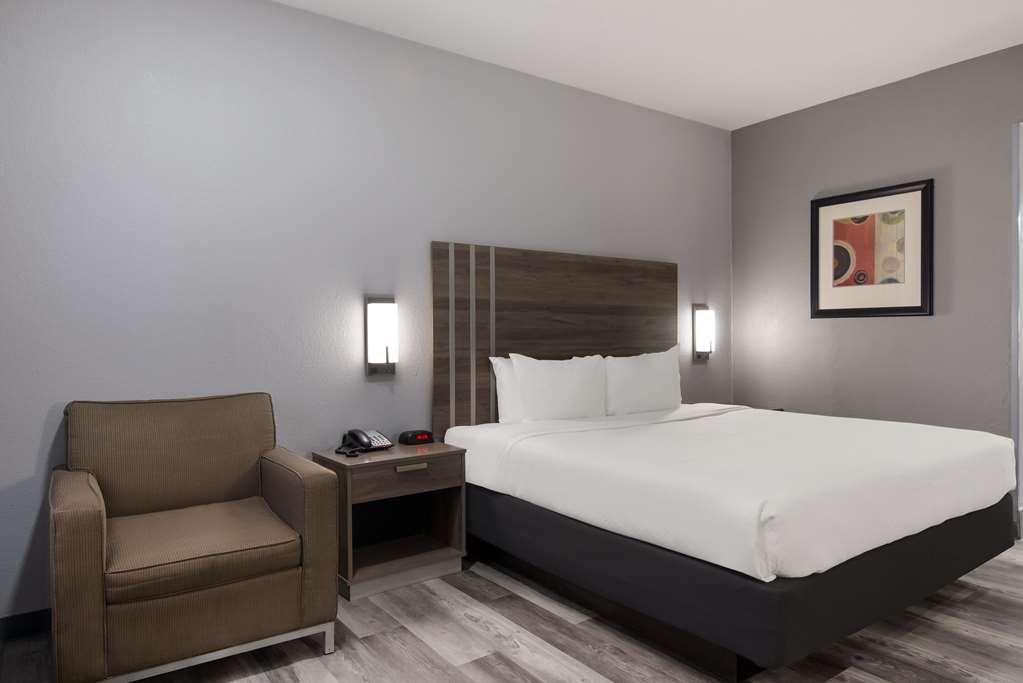 Quality Inn Near Casinos And Convention Center Bossier City Luaran gambar
