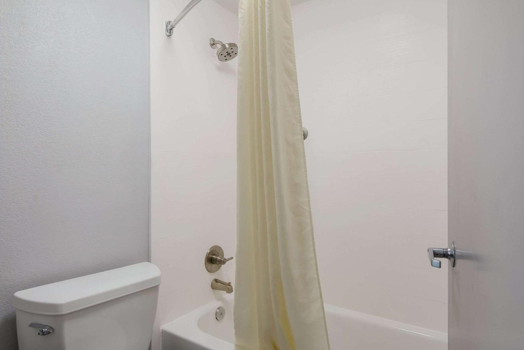Quality Inn Near Casinos And Convention Center Bossier City Luaran gambar