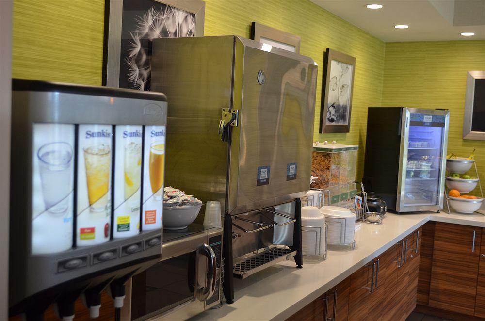 Quality Inn Near Casinos And Convention Center Bossier City Luaran gambar