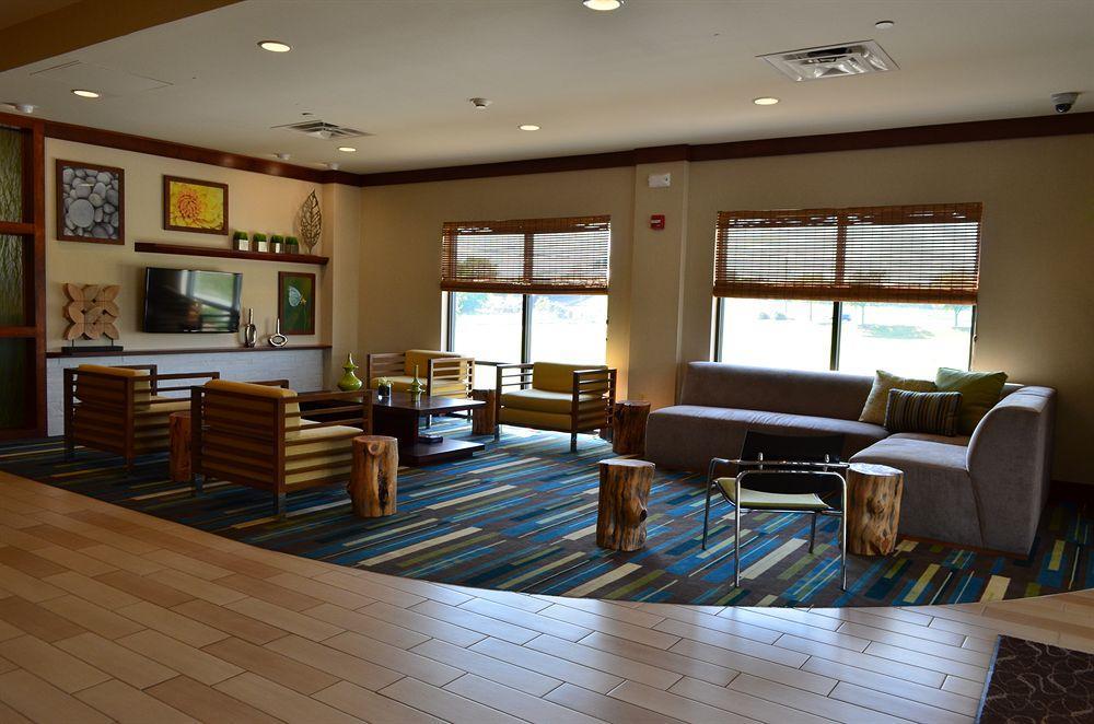 Quality Inn Near Casinos And Convention Center Bossier City Luaran gambar
