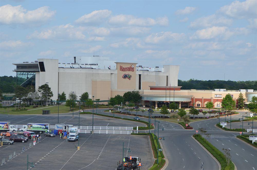 Quality Inn Near Casinos And Convention Center Bossier City Luaran gambar
