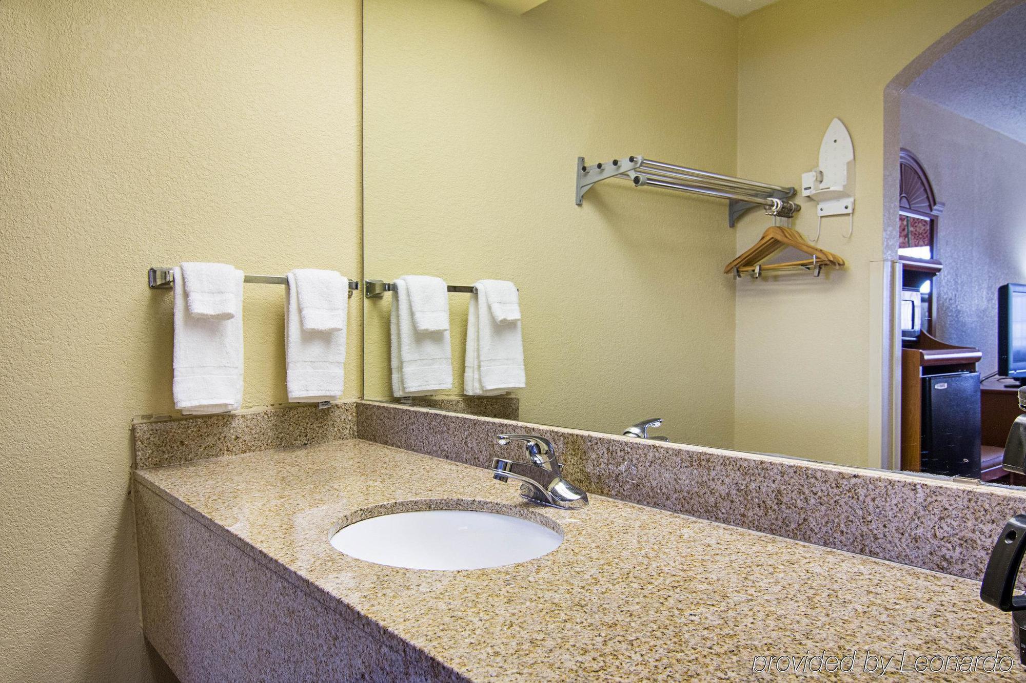 Quality Inn Near Casinos And Convention Center Bossier City Luaran gambar