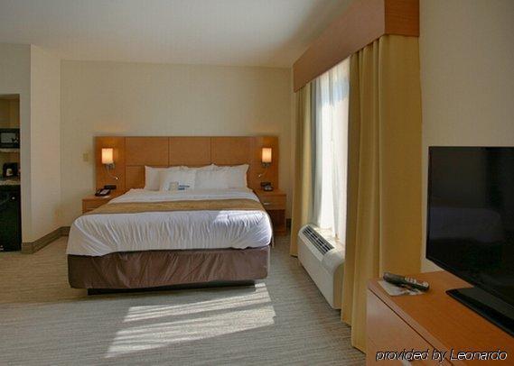 Quality Inn Near Casinos And Convention Center Bossier City Luaran gambar