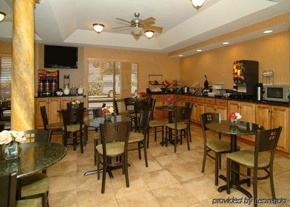 Quality Inn Near Casinos And Convention Center Bossier City Luaran gambar