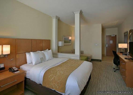 Quality Inn Near Casinos And Convention Center Bossier City Luaran gambar