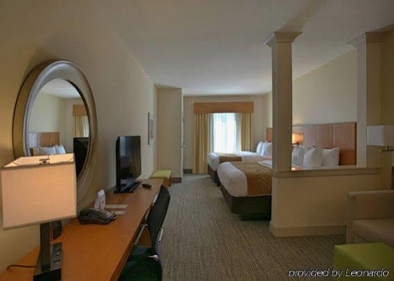 Quality Inn Near Casinos And Convention Center Bossier City Luaran gambar