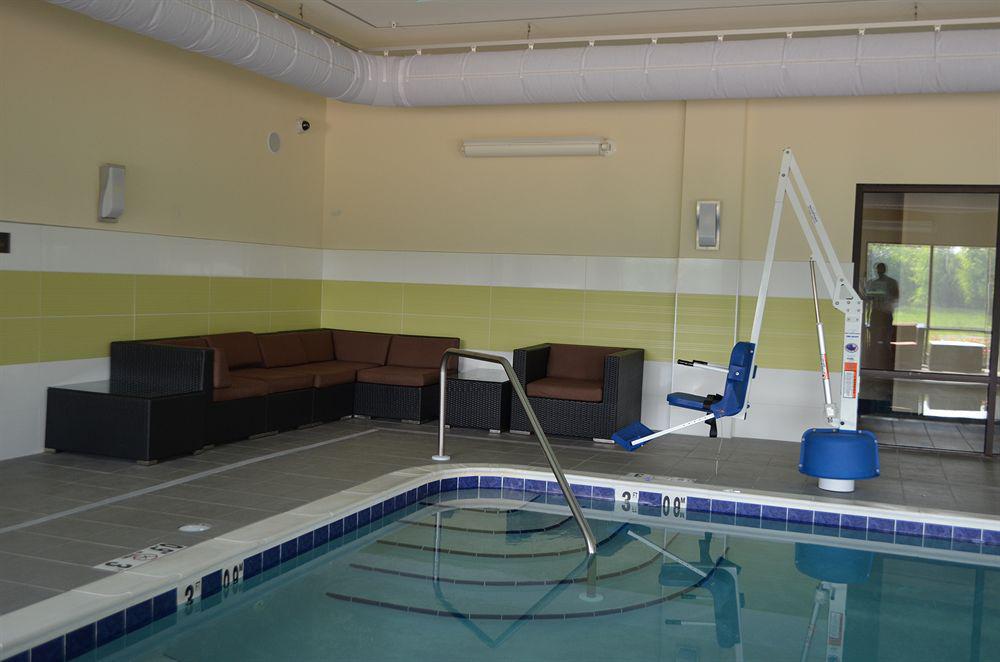 Quality Inn Near Casinos And Convention Center Bossier City Luaran gambar